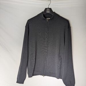Ramblers Way Full Zip Cardigan